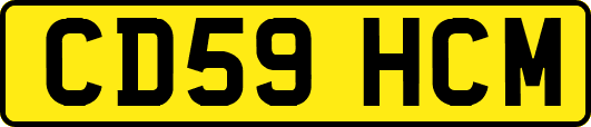 CD59HCM