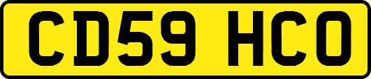 CD59HCO