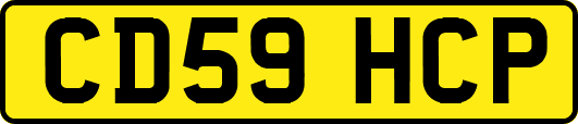 CD59HCP