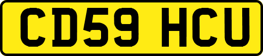 CD59HCU