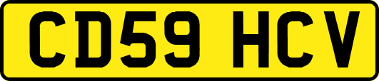 CD59HCV