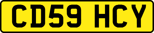 CD59HCY