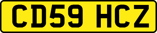 CD59HCZ