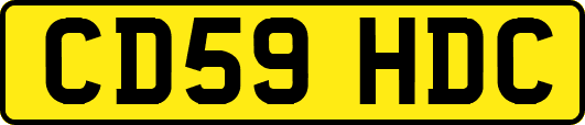 CD59HDC