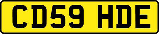 CD59HDE