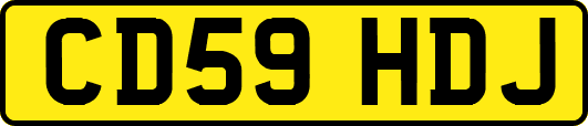 CD59HDJ