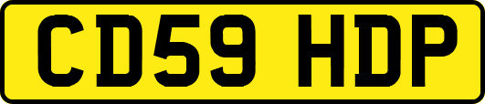 CD59HDP