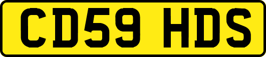 CD59HDS
