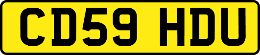 CD59HDU
