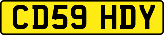 CD59HDY