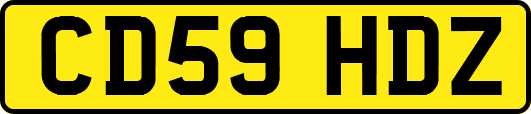 CD59HDZ