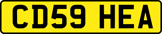 CD59HEA