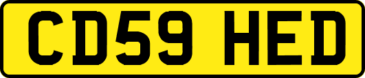 CD59HED