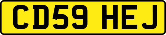 CD59HEJ