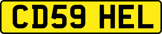 CD59HEL