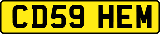 CD59HEM