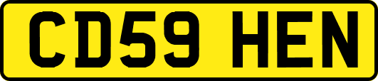 CD59HEN