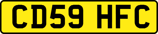 CD59HFC