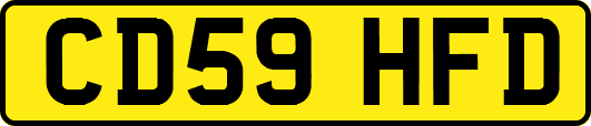 CD59HFD
