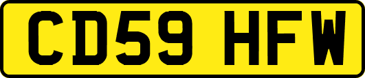 CD59HFW