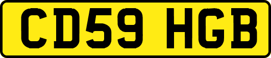 CD59HGB
