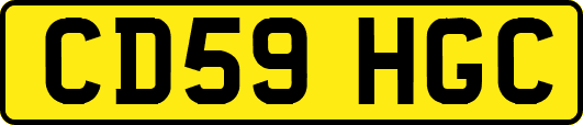 CD59HGC