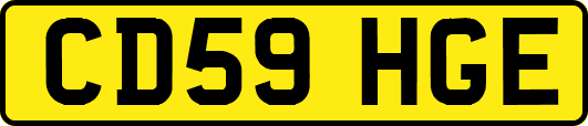 CD59HGE