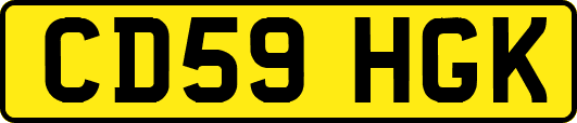 CD59HGK