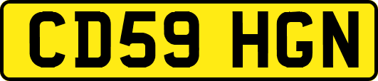 CD59HGN
