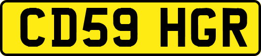 CD59HGR