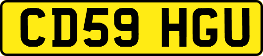 CD59HGU