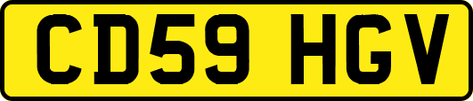 CD59HGV