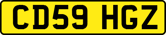 CD59HGZ