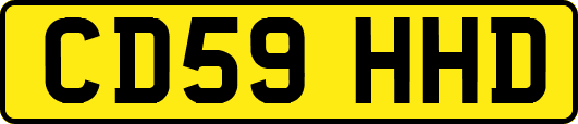 CD59HHD