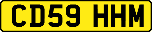 CD59HHM