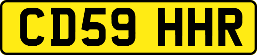 CD59HHR