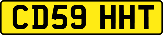 CD59HHT