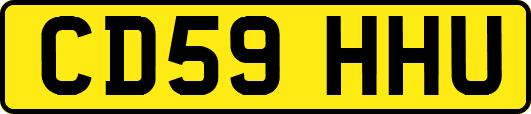 CD59HHU