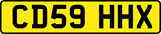CD59HHX