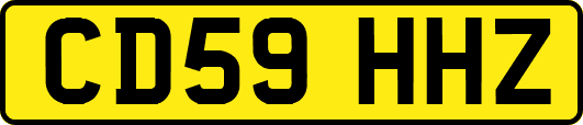CD59HHZ
