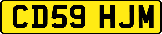 CD59HJM