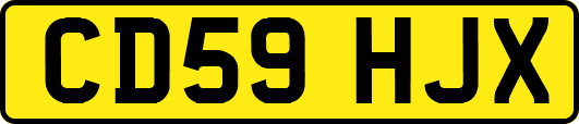 CD59HJX