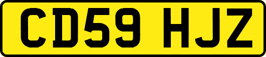 CD59HJZ