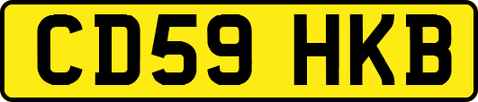 CD59HKB