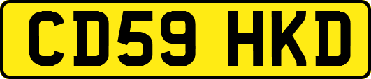 CD59HKD