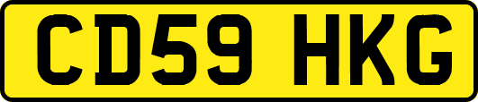 CD59HKG