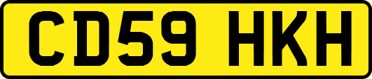CD59HKH