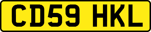 CD59HKL