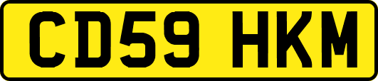 CD59HKM