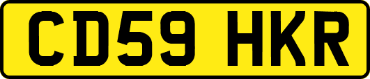 CD59HKR